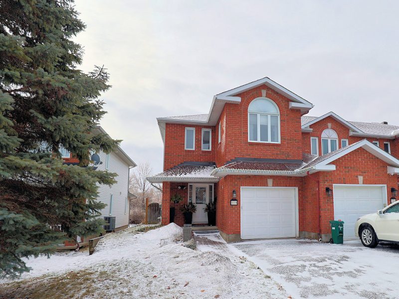 119 Blackdome Cr, Kanata Lakes