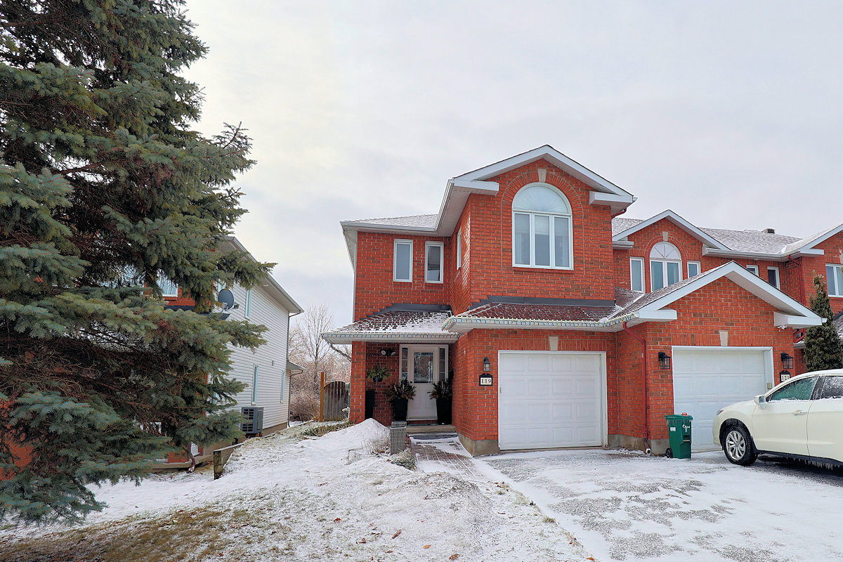 119 Blackdome Cr, Kanata Lakes