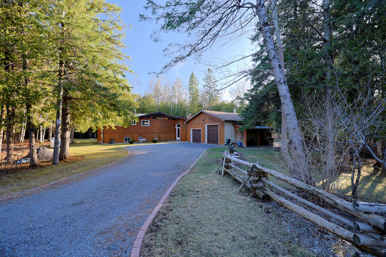 941 Corkery Road, Carp, Ottawa - 2 acre property for sale