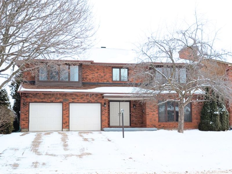 181 Knudson Drive, Kanata Lakes, Winter, Home for sale in Kanata Lakes