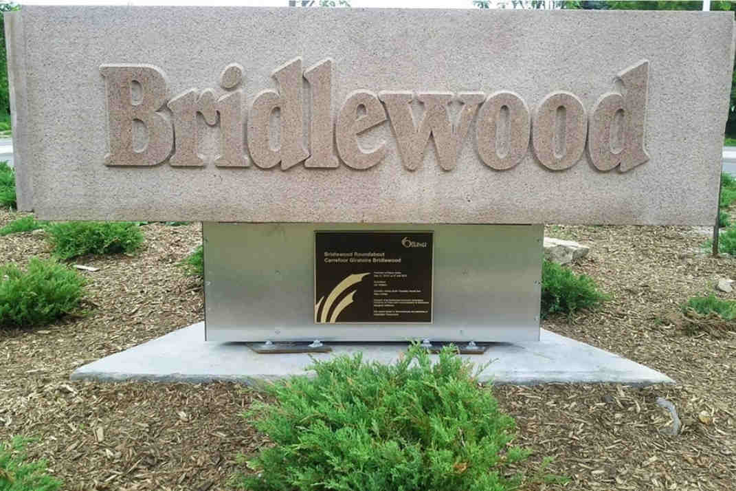 Bridlewood