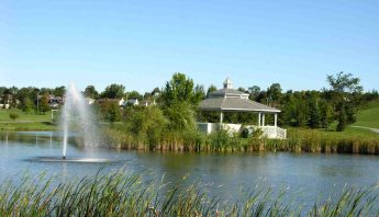 Katimavik Hazeldean Walter baker park