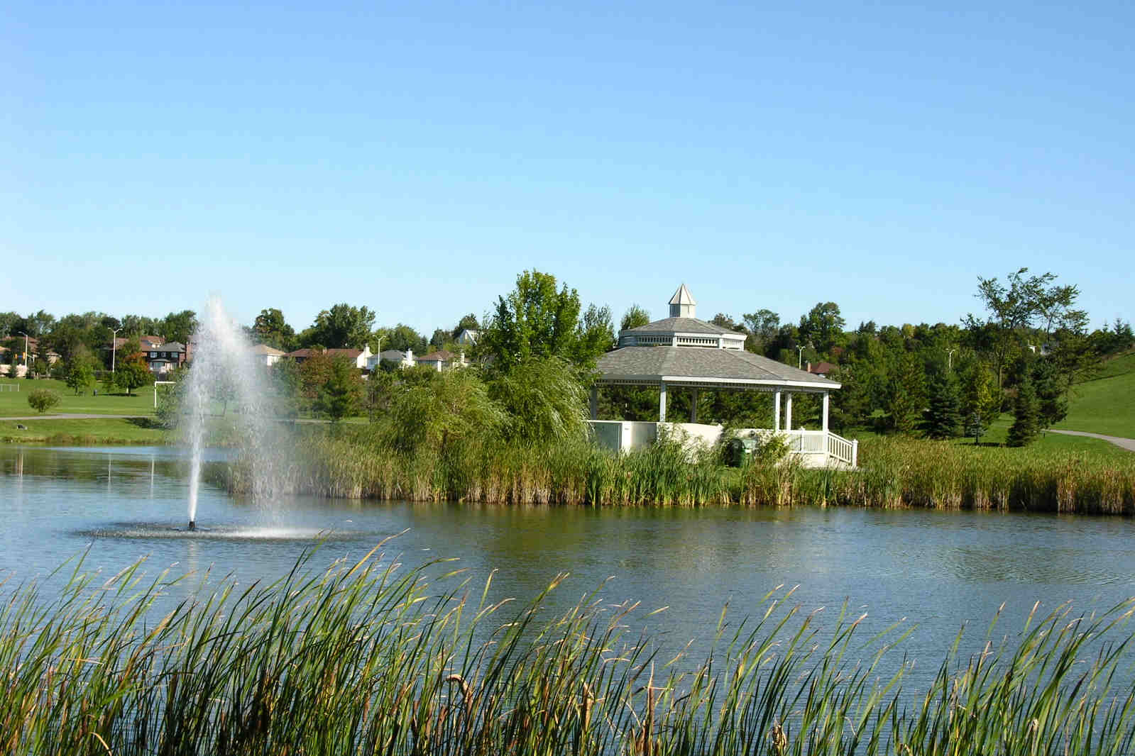 KatimavikHazeldeanWalterbakerpark Joan Smith