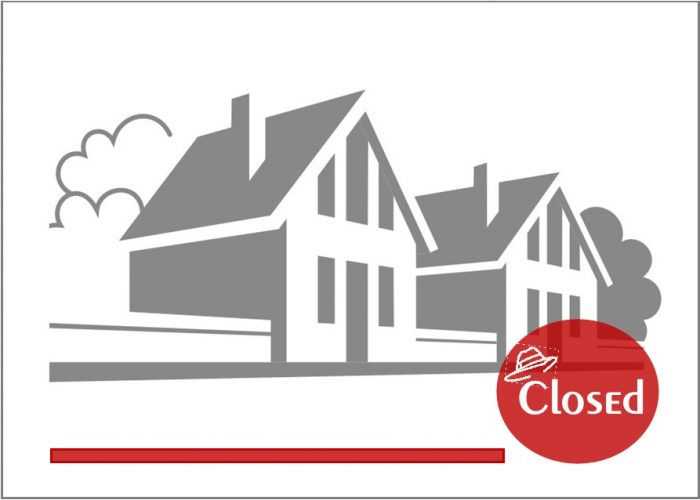 Closed Picture v
