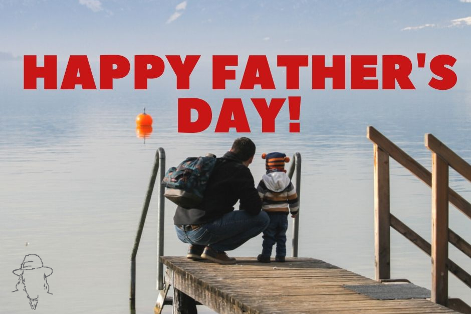 featured image for blog fathers day