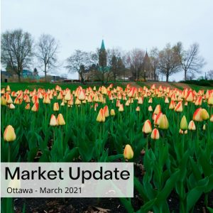 Market Update March  blog post picture