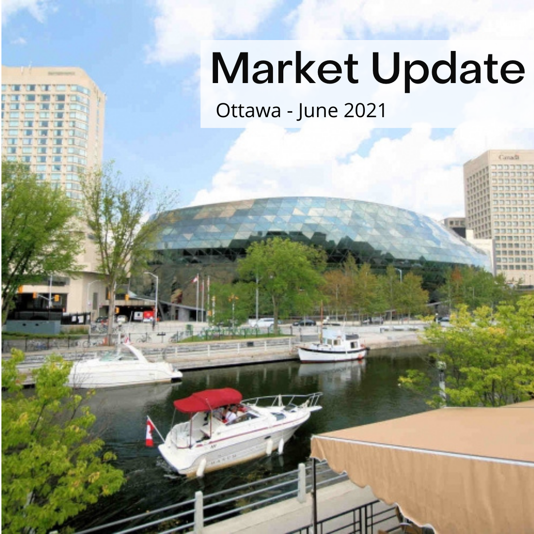 Market Update July Blog Image