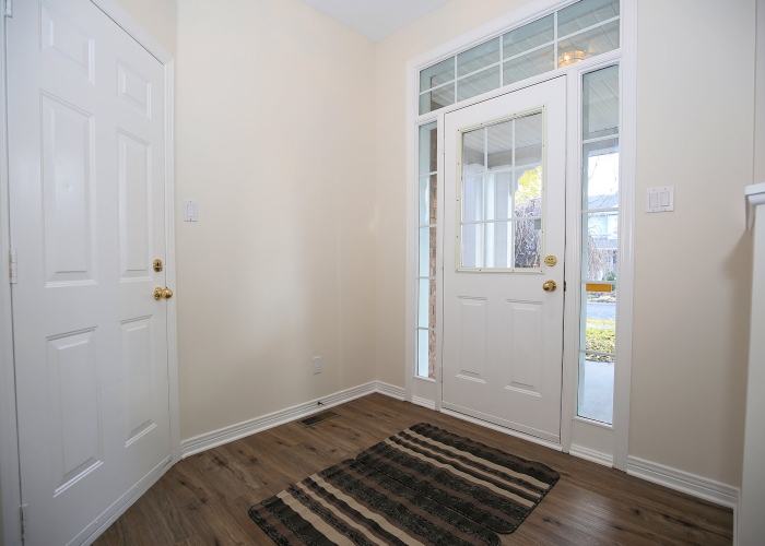 Village Green, Kanata Joan Smith