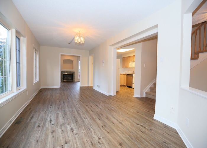 Village Green, Kanata Joan Smith