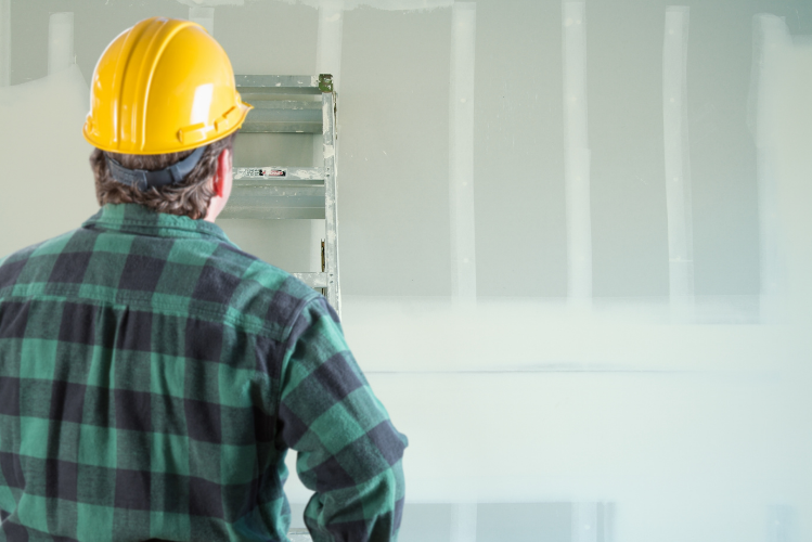 Finding a Home Improvement Contractor