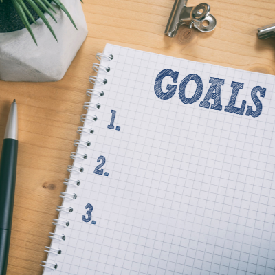 personal goals when deciding to move