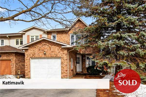 21 Baton Court, Katimavik, Kanata