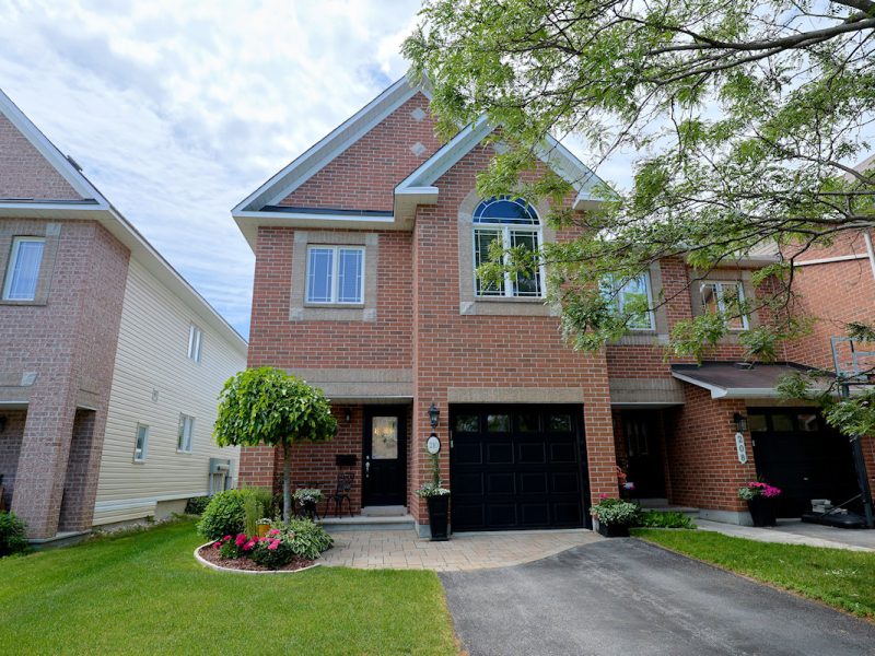 210 Hunterbrook Street, Morgan's Grant, Kanata