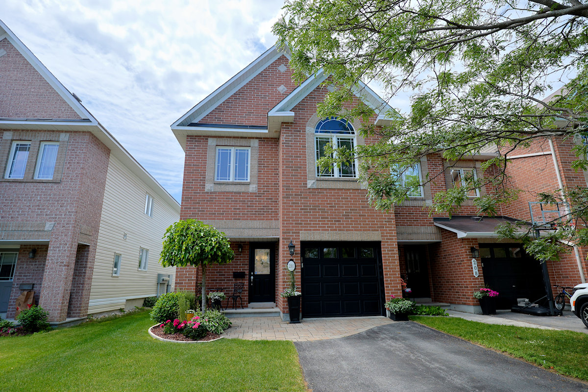 210 Hunterbrook Street, Morgan's Grant, Kanata
