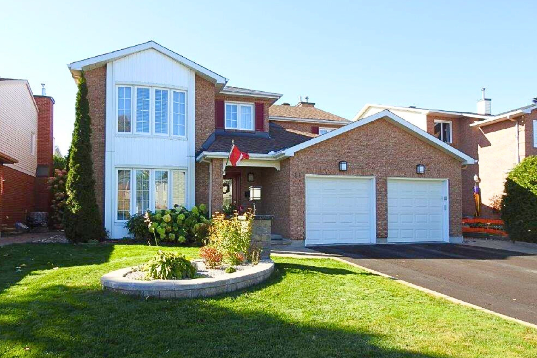 11 Speers Crescent, Bridlewood, Kanata