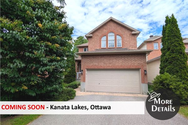 Coming soon to Kanata Lakes