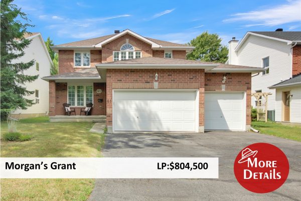 61 Beamish Crescent, Morgan's Grant