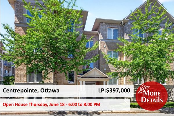 Open House - 7-176 Paseo Private - Thursday, June 18 - 6 to 8 pm