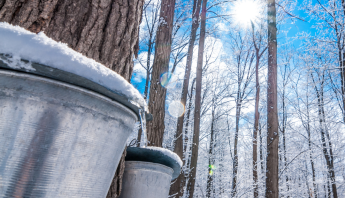 Staying in Touch - March 2026