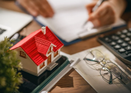 Is your mortgage working for you? Blog