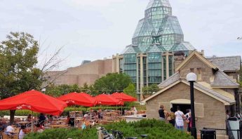 June 2026 Newsletter - Tavern on the Hill & National Gallery of Canada
