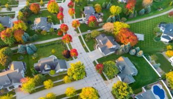 How to find the right neighborhood blog