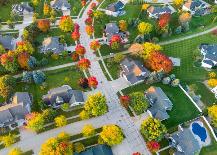 How to find the right neighborhood blog