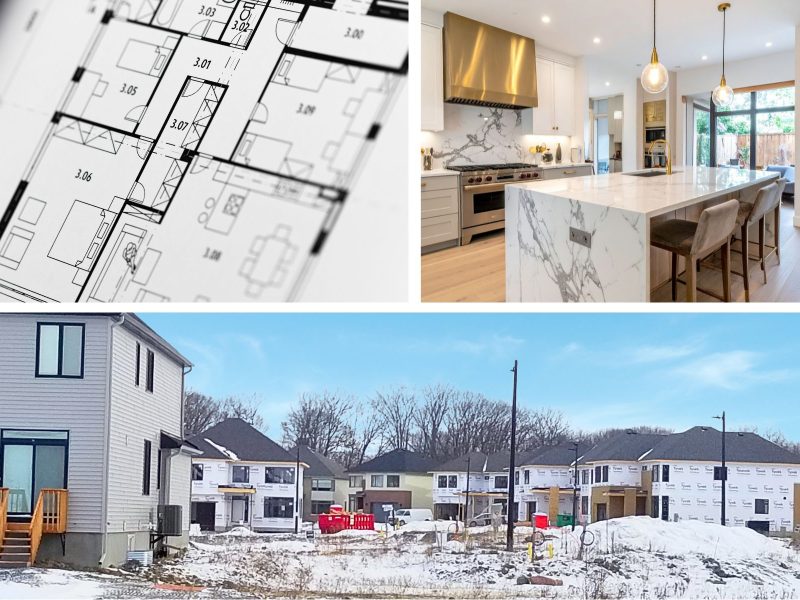 New build home - Considering buying a new home in 2026?