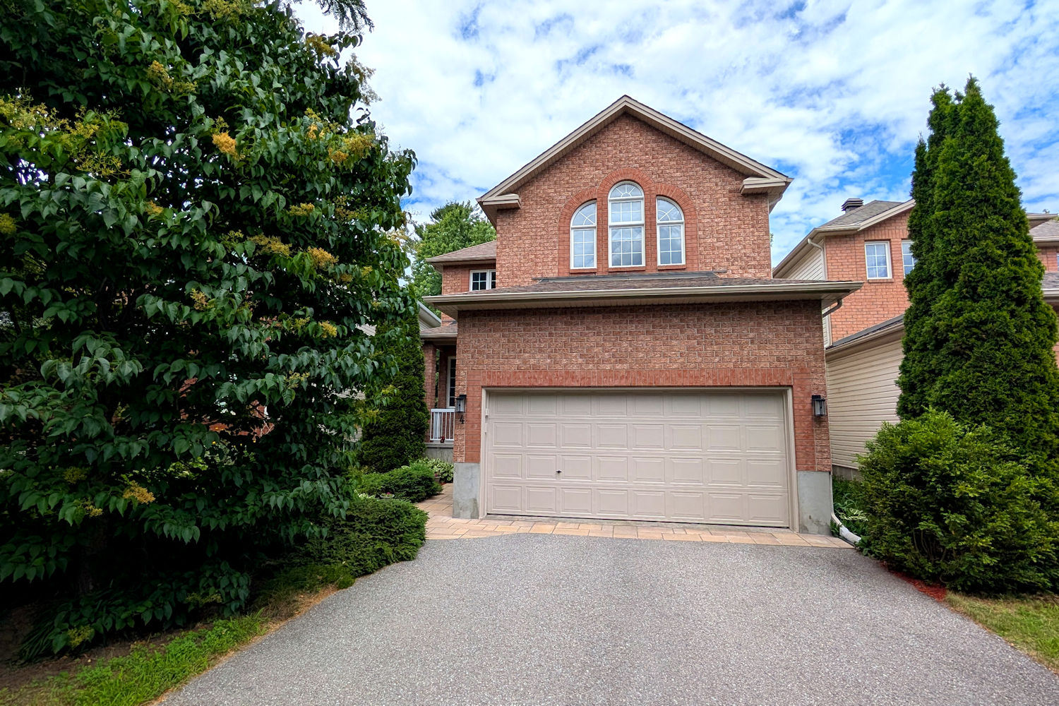 4 Keno Way, Kanata Lakes, Ottawa - home for sale