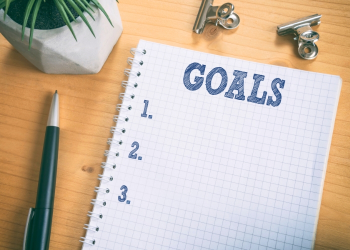 Personal Goals and their role in deciding to move