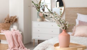 Refresh your home for spring - blog