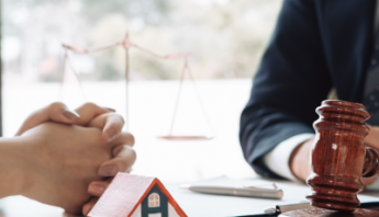 real estate lawyer