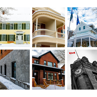 2023 Ottawa Heritage Awards Recognize Heritage Conservation