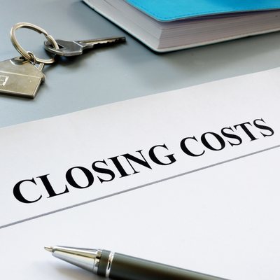 Closing Costs - Budgeting for Your Home Purchase