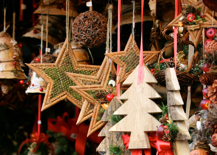 christmas craft fairs