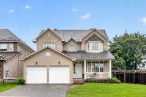 1141 Klondike Road